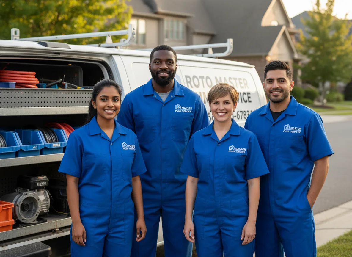 Sump Pump Installation company in Palm Beach Gardens, FL